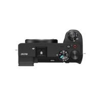 Sony A6700 Systeemcamera met E 18-135mm f/3.5-5.6 OSS Lens Kit
